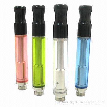 Best quality 808d clearomizer, different colors available